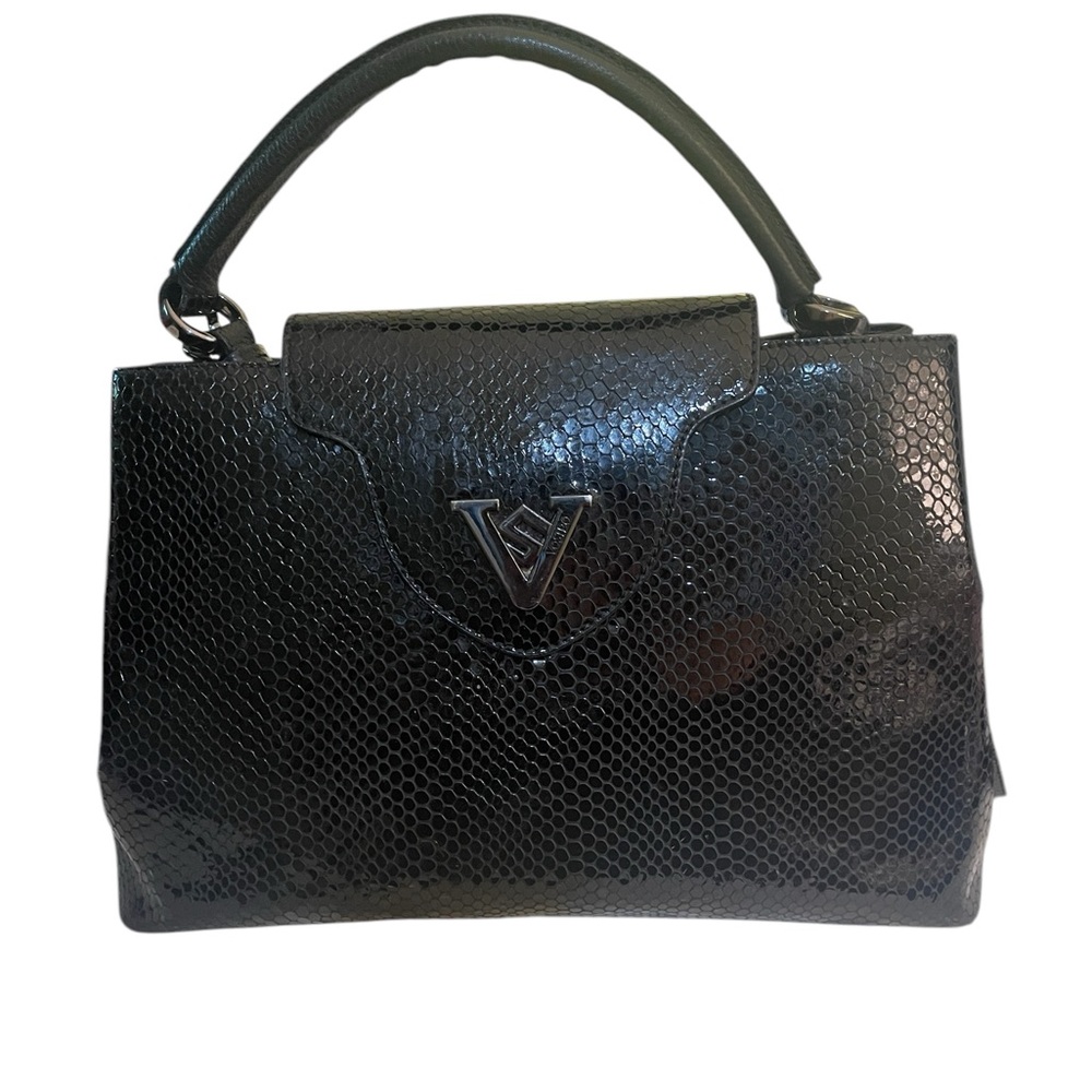 NWOT VOSTRA PURSE